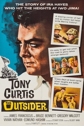 The Outsider (1961)