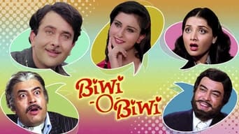 Biwi O Biwi (1981)