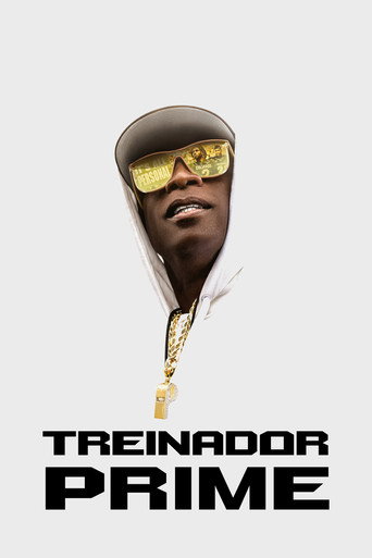 Cartel de Coach Prime — Temporada 2