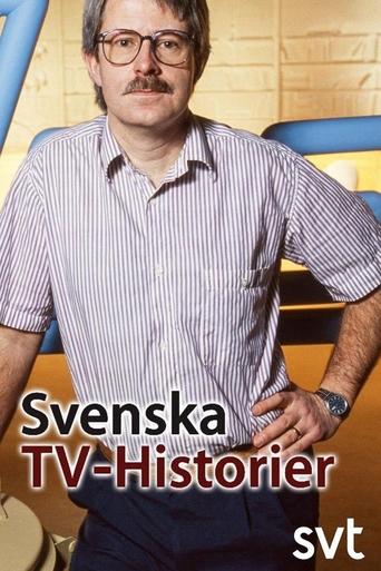 Svenska tv-historier 2019