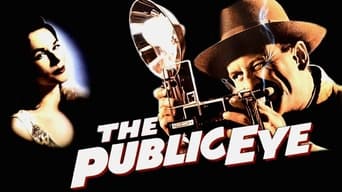 The Public Eye (1992)