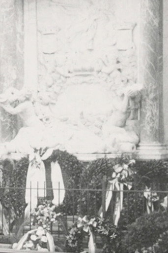 Herdenking de Ruyter te Amsterdam