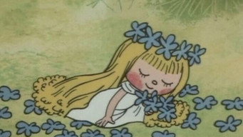 Amalka the Fairy (1975)