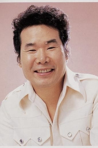 Image of Kiyoshi Atsumi