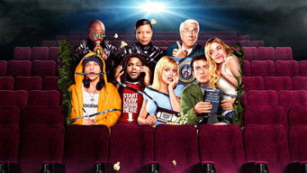 Galeria 5 - Scary Movie 3