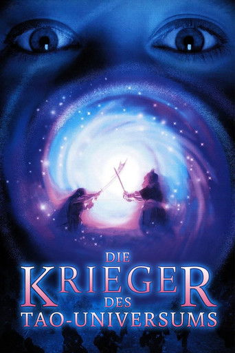 Die Krieger des Tao-Universums
