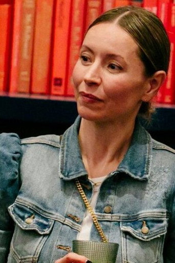 Tia Albert — 2