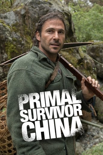 Primal Survivor: China