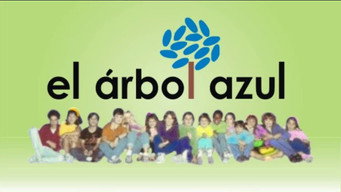 El árbol azul (1991)