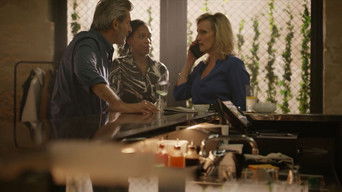 Chronicles of the Sun S4E65 poster