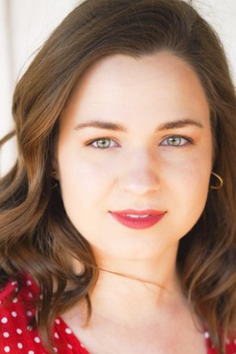 Image of Ellyn Calvert