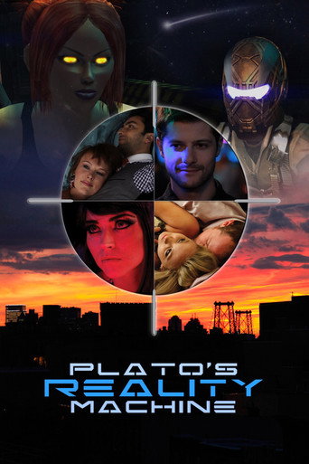 Plato's Reality Machine (2013)
