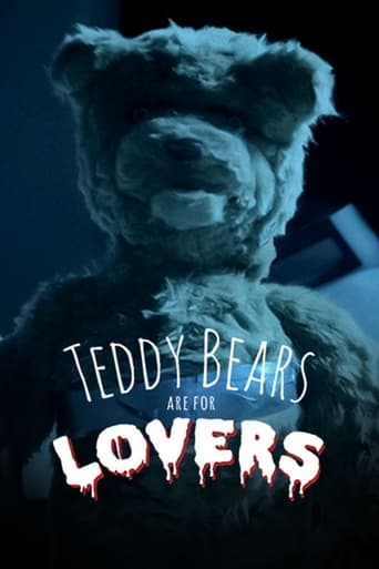 Poster of Teddy Bears Are for Lovers