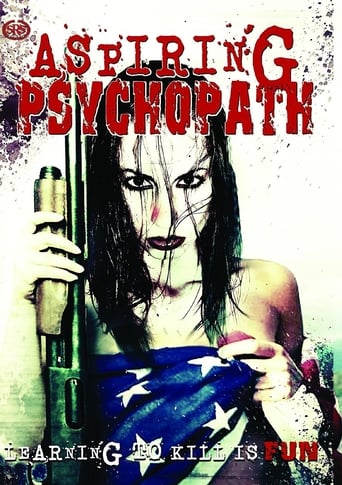 Poster för Aspiring Psychopath