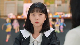 Episode 8 — Did you go somewhere with President Dong?
