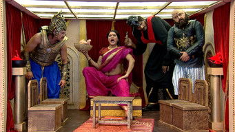 Episode 2 — The Baahubali Kingdom Under Lockdown