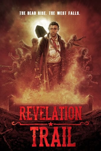 Revelation Trail en streaming 