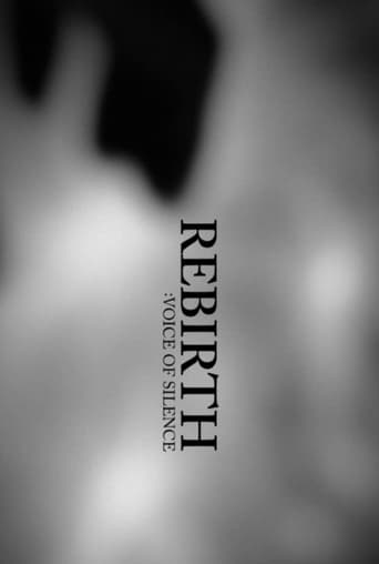 Poster of Rebirth: Voice of Silence