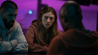 Cena de Sem Tempo a Perder