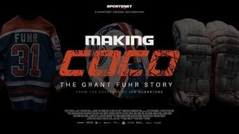 #1 Making Coco: The Grant Fuhr Story