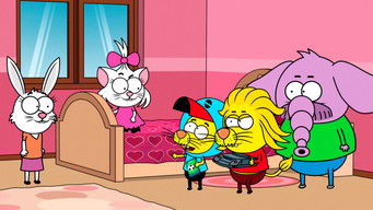 El rey Shakir - S3E01