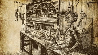 Pinocchio: Unstrung (2026)