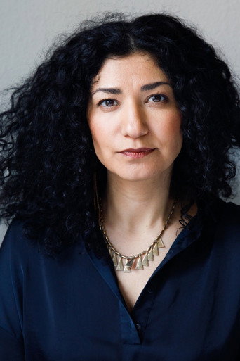 Bahareh Razekh Ahmadi foto 4