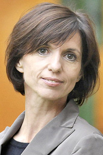 Foto de Jutta Allmendinger