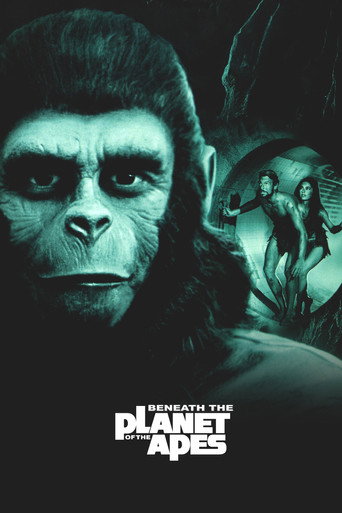 صورة من Beneath the Planet of the Apes
