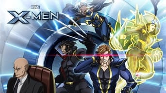 X-Men (2011)