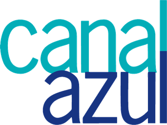 Canal Azul