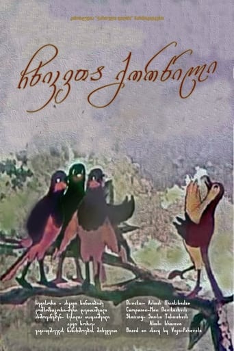 Poster för A Wedding of Jays
