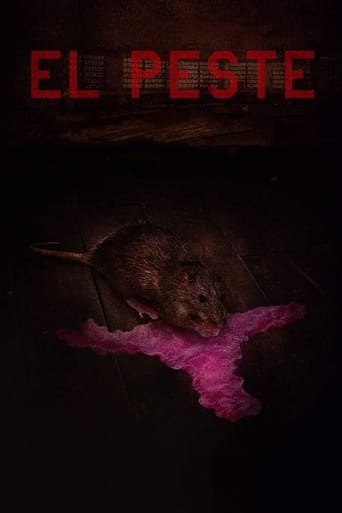 Poster of El Peste