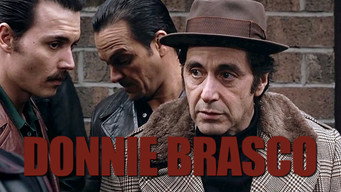 Донні Браско (1997)