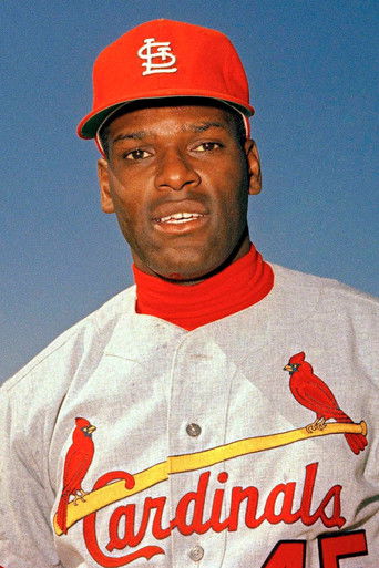 Foto de Bob Gibson