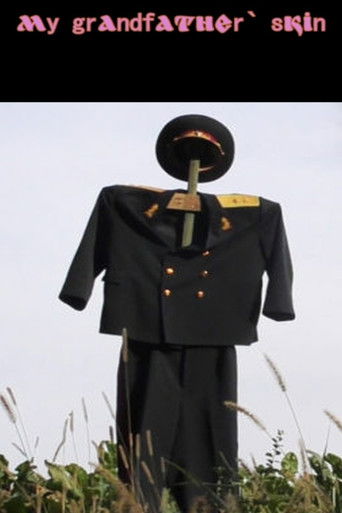 My Grandfather's Skin poster