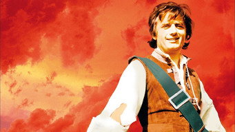 D'Artagnan (1969-1970)