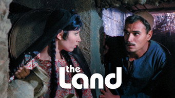 #25 The Land