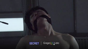 #12 Secret