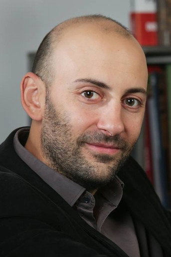 Pierre Puchotの人物画像 1