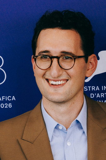 Lance Oppenheim