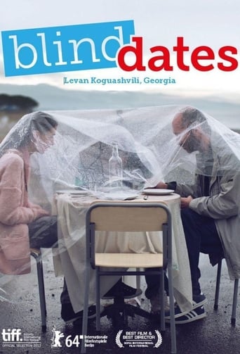 Poster för Blind Dates