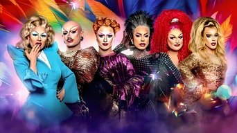 Drag Me Out Poland - S1E01