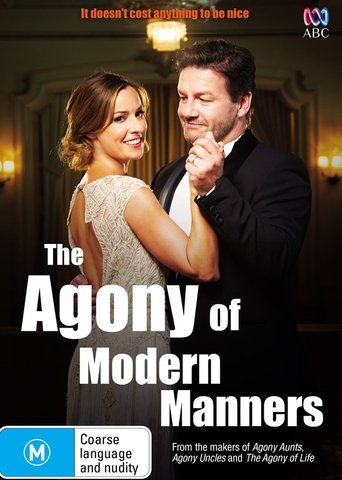 The Agony of Modern Manners: Season 1
