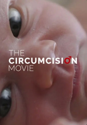 Cartell de The Circumcision Movie