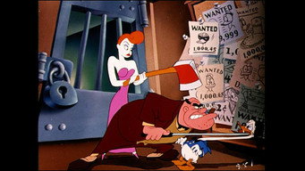 Duck Pimples (1945)
