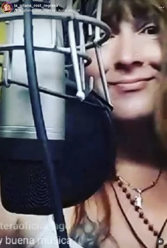 María Elena Soledad Bianchini Elizalde profile