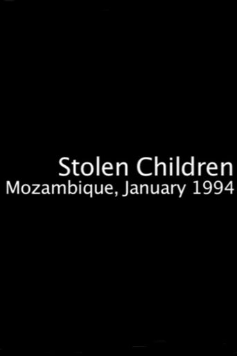 Stolen Children