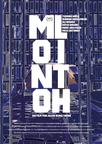 Poster of Monolith