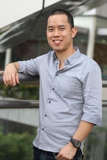 Image of Woo Ming Jin
